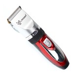 Masina de tuns pentru animale Langba 8188, 4 distantiere, adaptor inclus