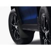 Set de 2 apărători de noroi fata Dacia Duster II