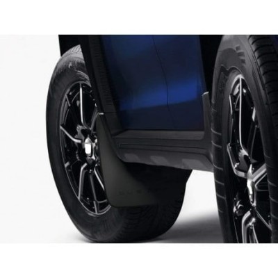 Set de 2 apărători de noroi fata Dacia Duster II foto