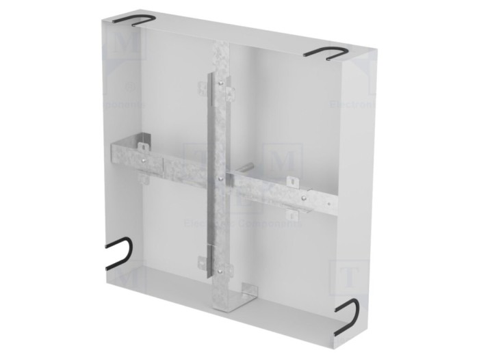 Cablu cable slack management frame 500mm