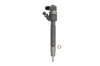 Injector MERCEDES VITO bus (W639) (2003 - 2016) BOSCH 0 986 435 113