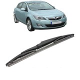 Cumpara ieftin Stergator lamela spate OPEL ASTRA J (P10) 2009-2015, pentru luneta , Bosch Twin