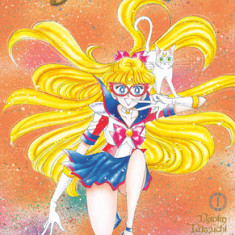 Codename: Sailor V Eternal Edition 1 (Sailor Moon Eternal Edition 11)