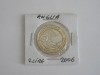 M3 C50 - Moneda foarte veche - Anglia - 2 lire sterline omagiala - 2006, Europa