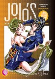 Jojo&#039;s Bizarre Adventure: Part 5--Golden Wind, Vol. 4: Volume 4