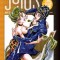 Jojo&#039;s Bizarre Adventure: Part 5--Golden Wind, Vol. 4: Volume 4