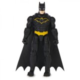 Figurina Batman articulata cu 3 accesorii surpriza - 10 cm | Spin Master