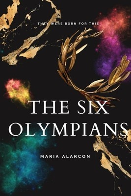 The Six Olympians foto