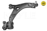 Brat suspensie roata Ford C-Max, Focus C-Max, Focus II; Volvo C30, C70 II, S40 II, V50 Motor 1.4, 1.6, 1.6 D, 1.6 LPG, 1.6 TDCi, 1.6 Ti, 1.6 Ti-VCT,