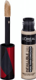 Loreal Paris Infaillible 24H More Than Concealer corector 328 Linen, 11 ml, L&rsquo;oreal Paris