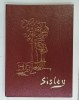 SISLEY , introduction de JACQUES LASSAIGNE , commentaires par SYLVIE GACHE - PATIN , 1983
