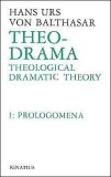 Theological Dramatic Theory
