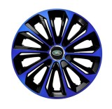 Cumpara ieftin Set 4 capace roti Extra strong blue R16 pentru gama auto Land Rover, Autohelix MSA