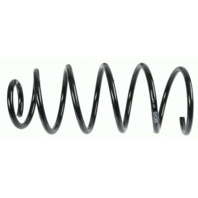 Arc spiral TEVEMA ST324234 foto