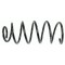 Arc spiral TEVEMA ST324234