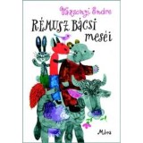 R&eacute;musz b&aacute;csi mes&eacute;i - V&aacute;zsonyi Endre