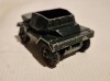 Scout Car, Dinky, 1:50