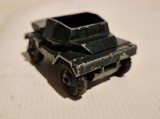 Scout Car, Dinky