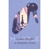 At Bertram&#039;s Hotel - Agatha Christie