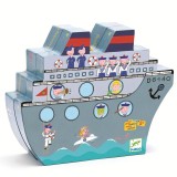 Joc de strategie Naviplouf