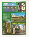 SG5 - Carte Postala -Germania, Unkel am Rhein, Necirculata, Fotografie