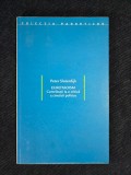 Eurotaoism. Contributii la o critica a cineticii politice &ndash; Peter Sloterdjik