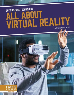 All about Virtual Reality foto