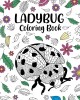 Ladybug Coloring Book