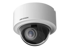 Camera supraveghere Hikvision IP Mini PT Dome DS-2DE3204W-DE(T5)B, Max. Resolution:1920