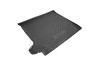 Covoras protectie portbagaj NISSAN PATHFINDER (2004-2014)