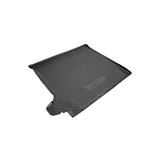 Covoras protectie portbagaj NISSAN PATHFINDER (2004-2014)