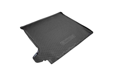 Covoras protectie portbagaj NISSAN PATHFINDER (2004-2014) foto
