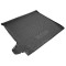 Covoras protectie portbagaj NISSAN PATHFINDER (2004-2014)