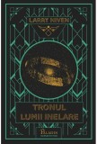 Tronul lumii inelare (Vol.3) - Hardcover - Larry Niven - Paladin