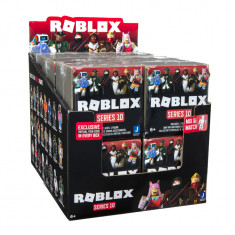 ROBLOX - Figurina ascunsa S10