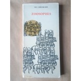 Ion Gheorghe - Zoosophia (ilustrații Mihaela Mihăescu)