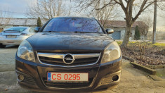 Opel SIGNUM 3.0 CDTI 2007 foto