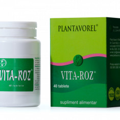 VITA ROZ 40CPS