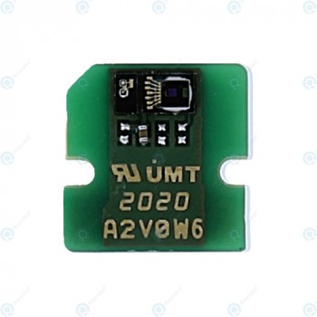 Modul senzor de proximitate Huawei P40 Lite 5G (CND-N29A). foto