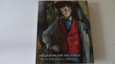 works that made a difference foto