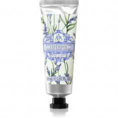 The Somerset Toiletry Co. Luxury Hand Cream crema de maini Lavender 60 ml