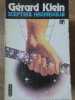 Sceptrul Hazardului - Gerard Klein, Nemira, Nautilus, SF, 1992, Paperback, Romana