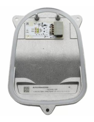 Modul Dreapta Lumini de zi si semnalizare Mercedes-Benz GLC X253, C253 A2539068200,A253 906 82 00,MA2539068200,18440-8R,184408R foto