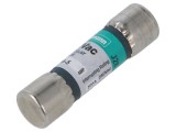 Siguranță BUSSMANN FNM-5 5A 250VAC 10,3x38mm cu &icirc;nt&acirc;rziere