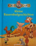 Kleine Bauerhofgeschichten - Carte in Engleza, Stare Buna/Foarte Buna