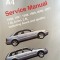Carte SERVICE si REPARATII Audi A4, B5 (1995) E-book