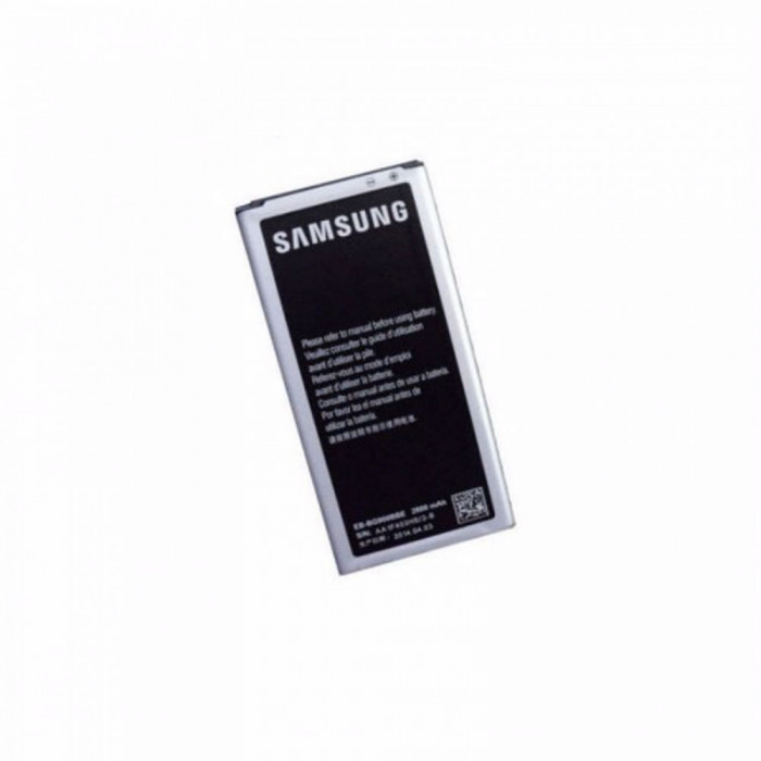 Acumulator Samsung Galaxy S5 EB-BG900BBE folosit