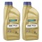 Pachet 2 litri ulei Ravenol MTF-1 75W85