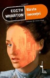 Varsta inocentei - Edith Wharton