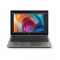 Laptop HP ZBook 15 G6, Intel Core i7 9850H 2.6 GHz, nVidia Quadro T2000 4 GB GDDR5, Wi-Fi, Bluetooth, WebCam, Display 15.6&quot; 1920 by 1080, 64 GB DDR4